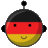Deutsch Mentor Logo