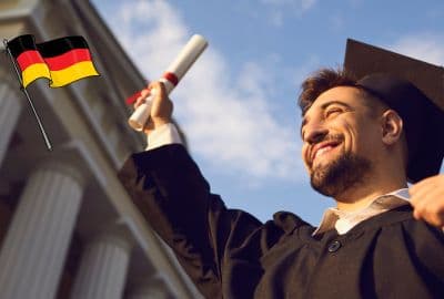 Elementi di una Vita Dottorale di Successo in Germania
