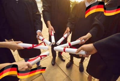 Comprendere l'Equivalenza dei Crediti Stranieri con i Crediti di Qualificazione Tedeschi