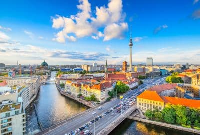 La Germania come Meta di Studio per gli Apprendenti di Lingue: Una Guida Approfondita