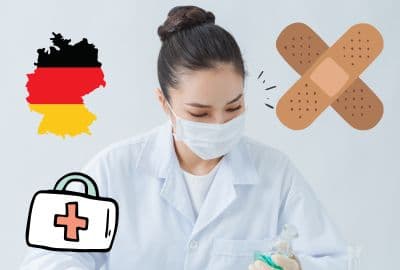 Navigare nel Processo di Valutazione delle Scuole di Medicina in Germania