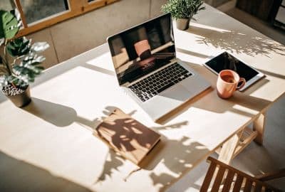 Consigli per Studiare con Successo a Casa in Germania