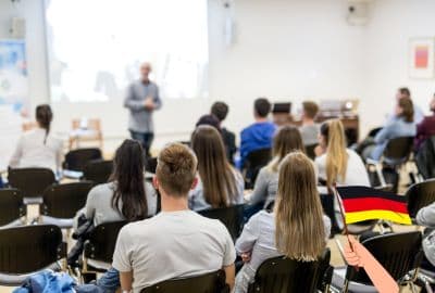 Le Migliori Università per Studiare la Lingua e Letteratura Tedesca
