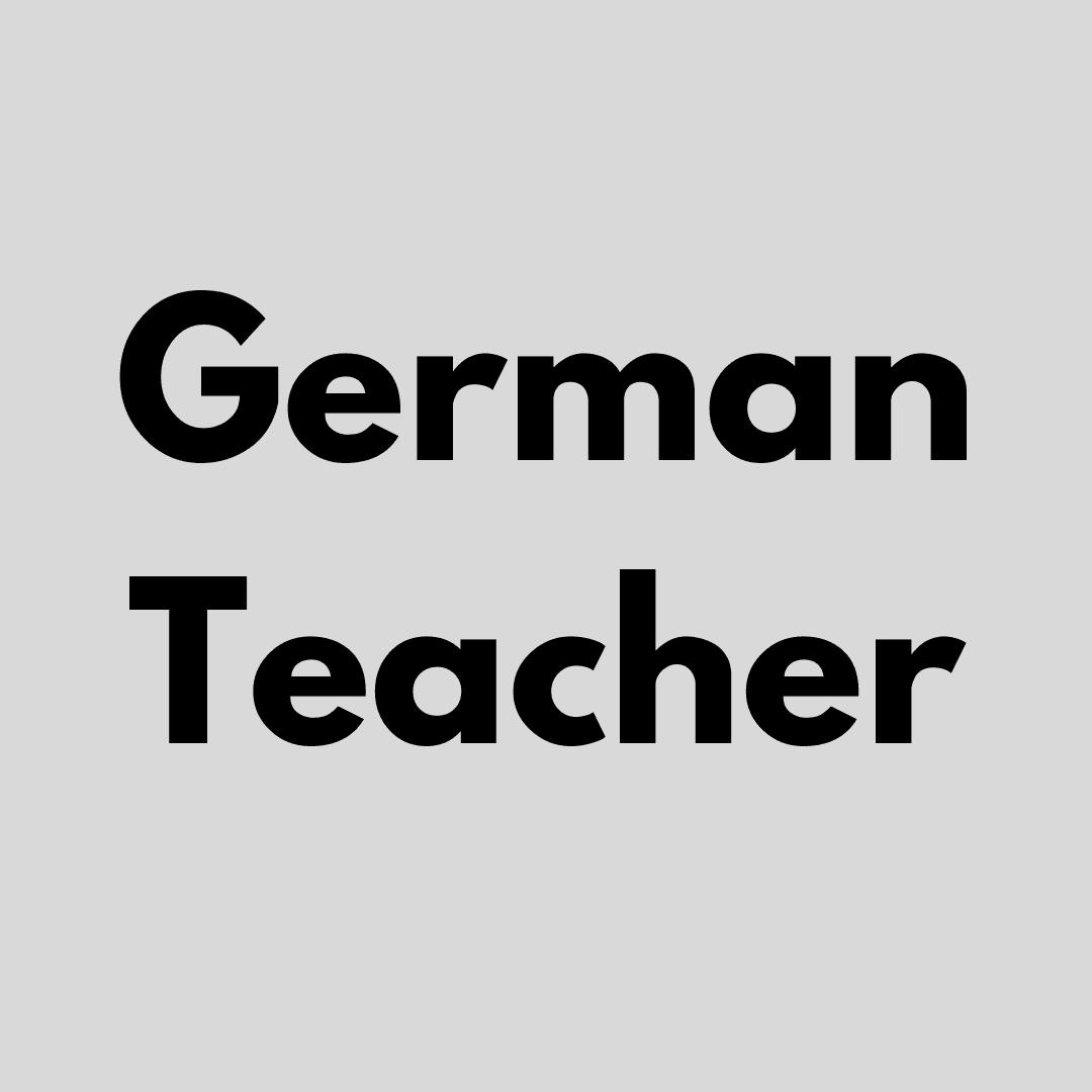 Teacher Logo