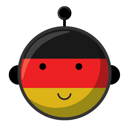 Deutsch Mentor Logo